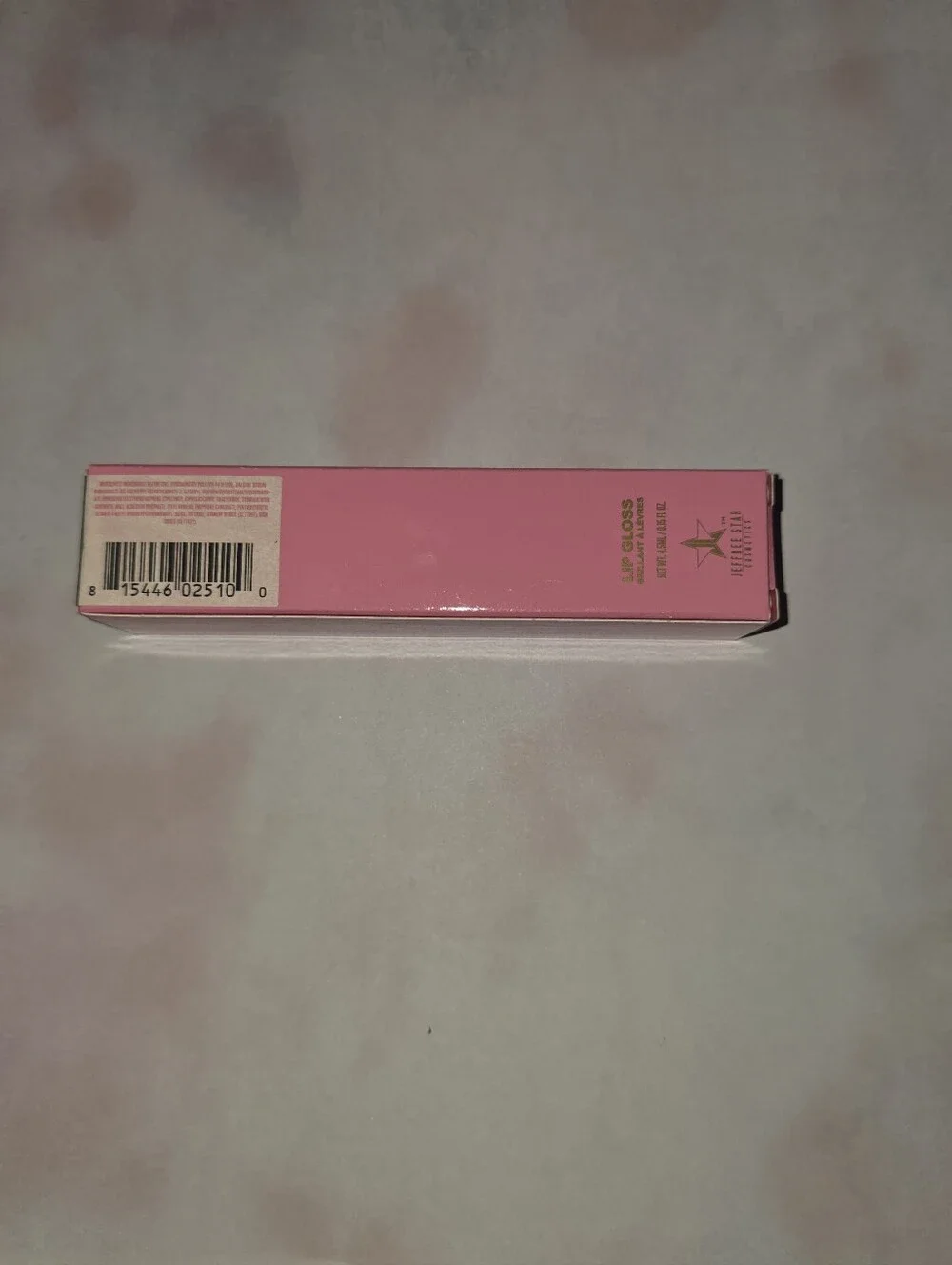 *NEW* Jeffree Star DIAMOND JUICE the Gloss